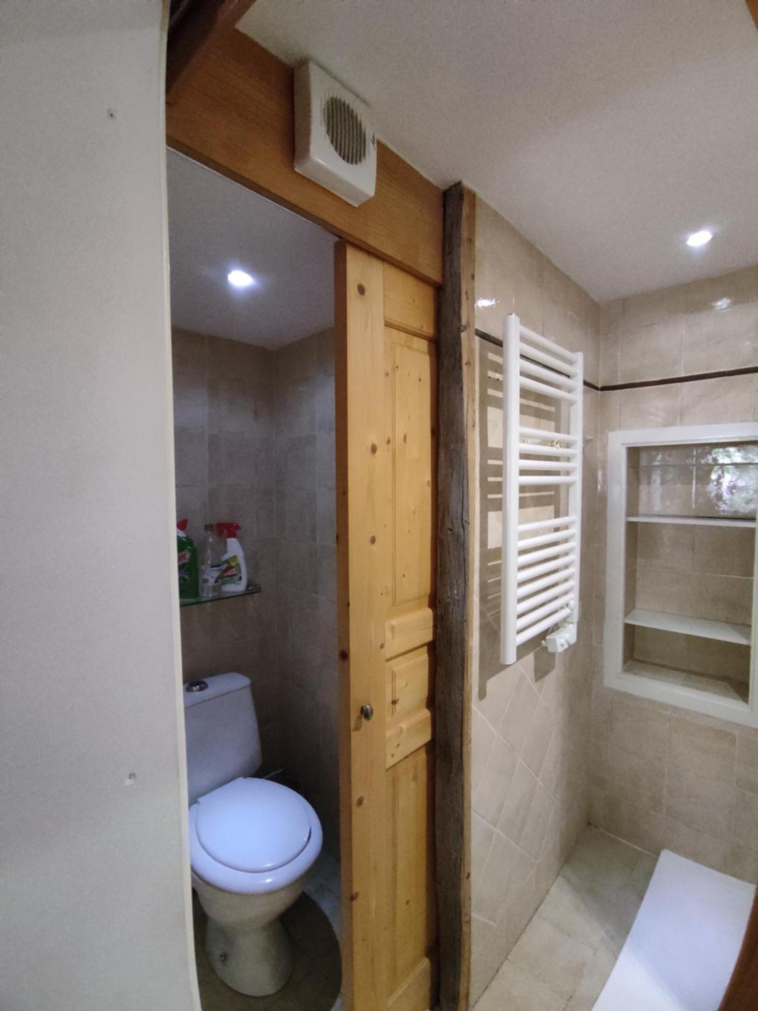 Studio A Proximite Des Pistes Saint Chaffrey Bagian luar foto